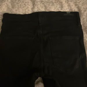 Citizens of humanity black legging jean